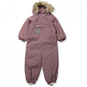 Wheat Kids Nickie tech Snow suit 18 months